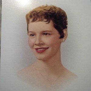 Meet your Posher, Patricia